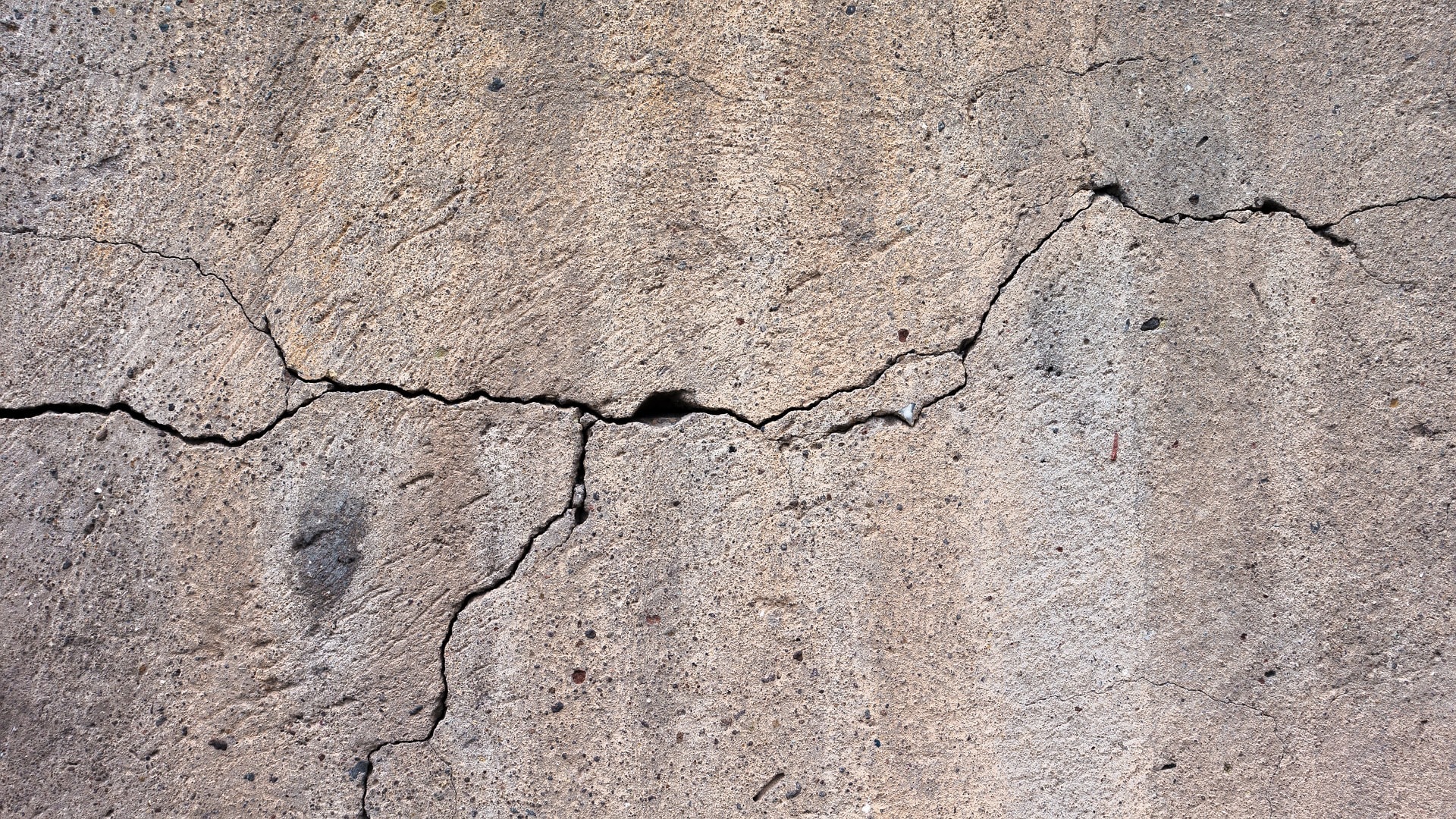 Common Concrete Repair Mistakes